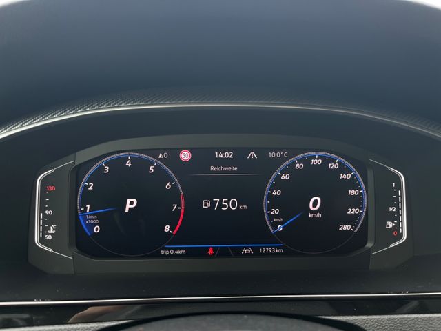 Arteon Shooting Brake R-Line 2.0TSI DSG -AHK*NAV