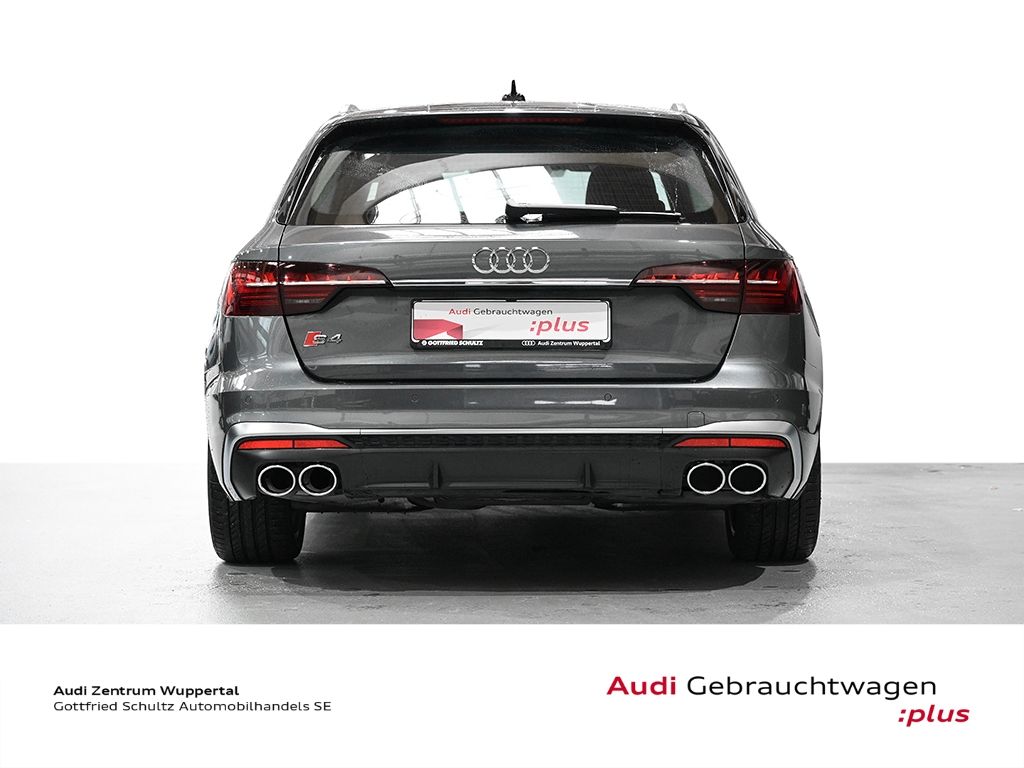 Audi S4 - Bild 6