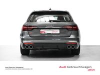 Audi S4 - Vorschau Bild 6