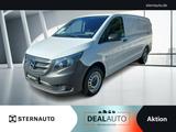 Mercedes-Benz Vito 116 KA/L Autom. DAB Klima Sitzhzg KAM - gebrauchte Mercedes-Benz Vito aus dem Jahr 2024