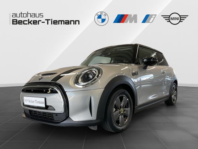 MINI Cooper SE Essential TRIM / Navi, CarPlay, Premiu