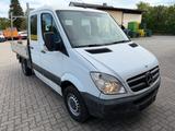 Mercedes-Benz Sprinter II Pritsche/DoKa 310/311/313/314/316 CD - Mercedes-Benz 310d