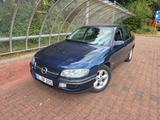 Opel Omega 2.0 16V Editon 100 Edition 100 - Opel Omega: 0