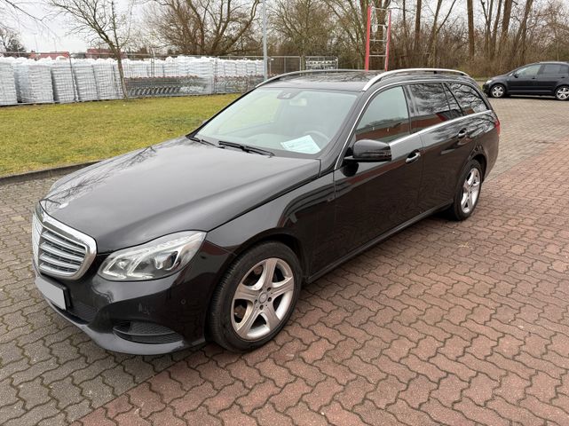 MERCEDES-BENZ E 250