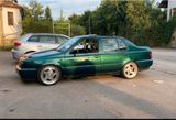 Volkswagen VW Vento 2,8L VR6 - Volkswagen Vento mit Benzin-Antrieb: Limousine, Vr6