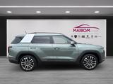 Ssangyong Torres Forest Edition - Ssangyong Torres SUV