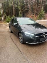 Mercedes-Benz B 250 e DCT - - Mercedes-Benz B 250 aus 2024