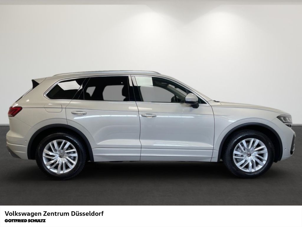 Volkswagen Touareg - Bild 3