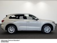 Volkswagen Touareg - Vorschau Bild 3