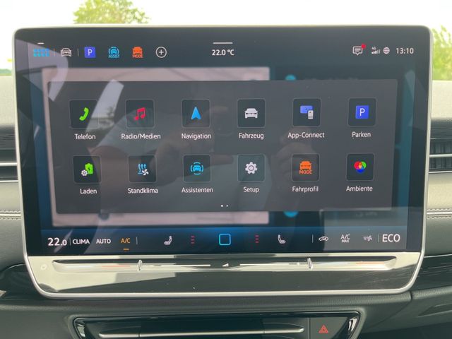 ID.7 Tourer Pro S 91kWh,IQ.LIGHT,IQ.DRIVE,HUD,AH