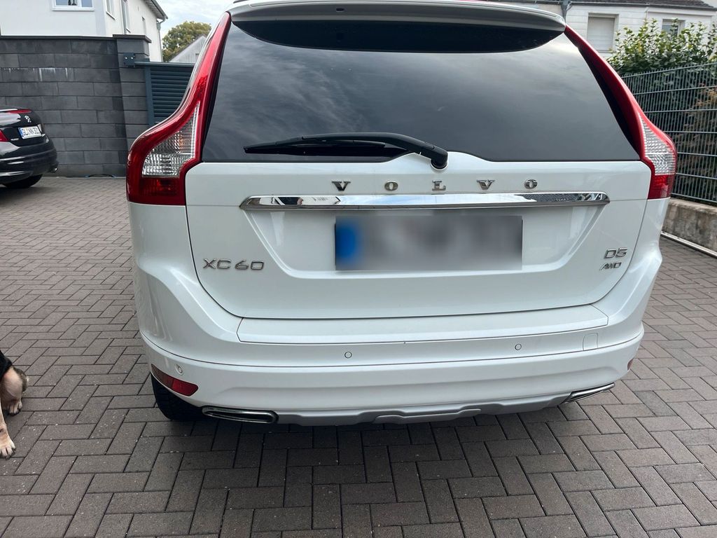 Image of Volvo XC60