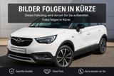 Opel Crossland (X) 1.2 DI Turbo 96kW Opel 2020 S/... - Opel Crossland (X): Limousine