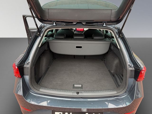 Leon Sportstourer 1.5 TSI