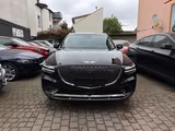 Genesis GV70  4WD Panorama ACC LED 8-fach bereift - Genesis GV70 Gebrauchtwagen