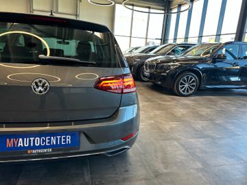 Volkswagen Golf VII Lim. Join Start-Stopp *Navi*Klima*