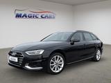 Audi A4 Avant 40 TFSI advanced *Pano*Matrix*Virtual* - gebrauchte Audi A4 aus dem Jahr 2022