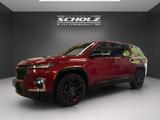 Chevrolet Traverse Premier AWD 3.6L - Chevrolet Gebrauchtwagen von 2024