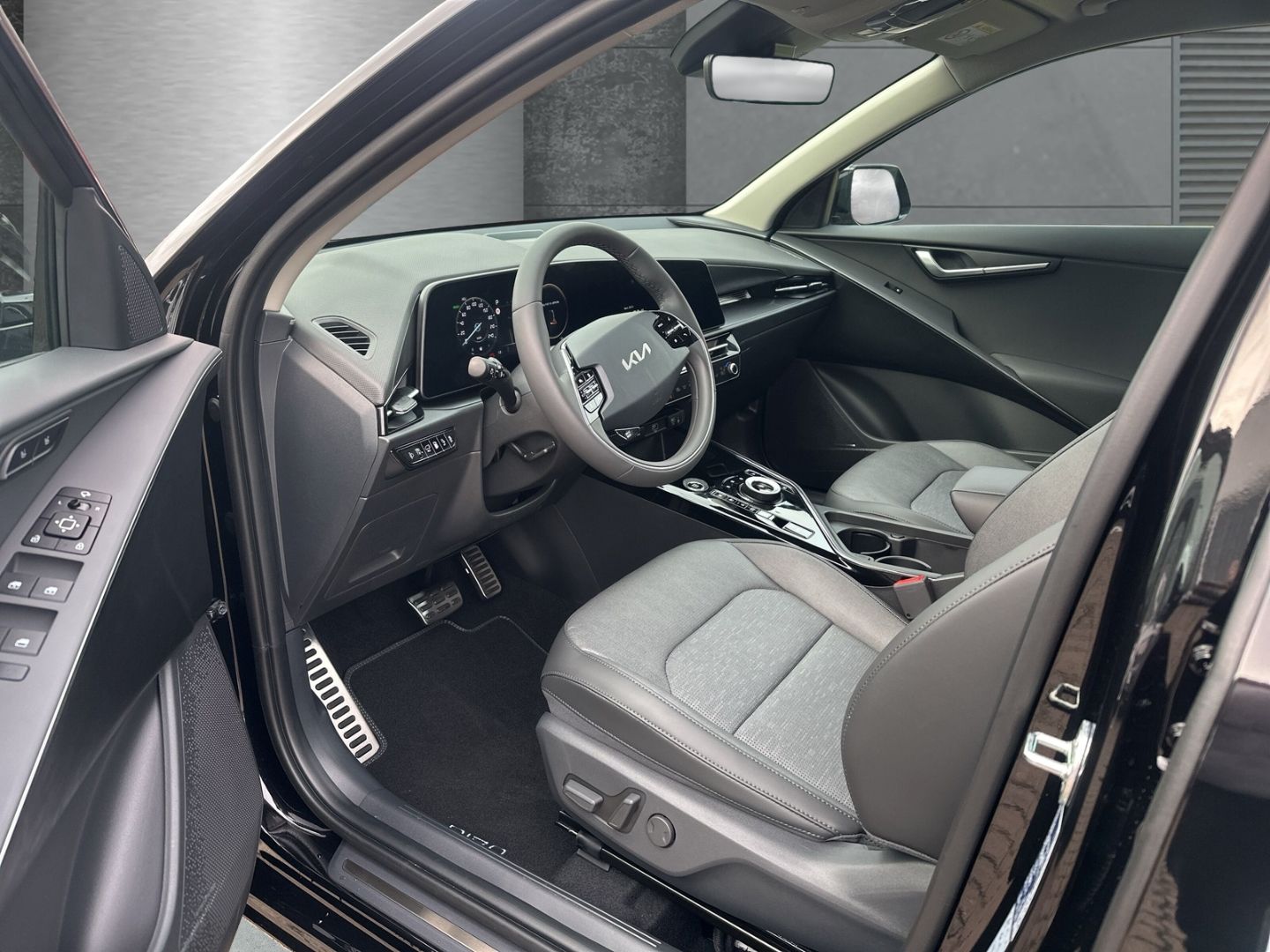 Kia Niro - Bild 7