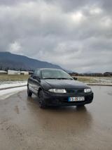 Mitsubishi Carisma 1.6 GLX Schiebedach GLX - gebrauchte Mitsubishi Carisma aus dem Jahr 1997