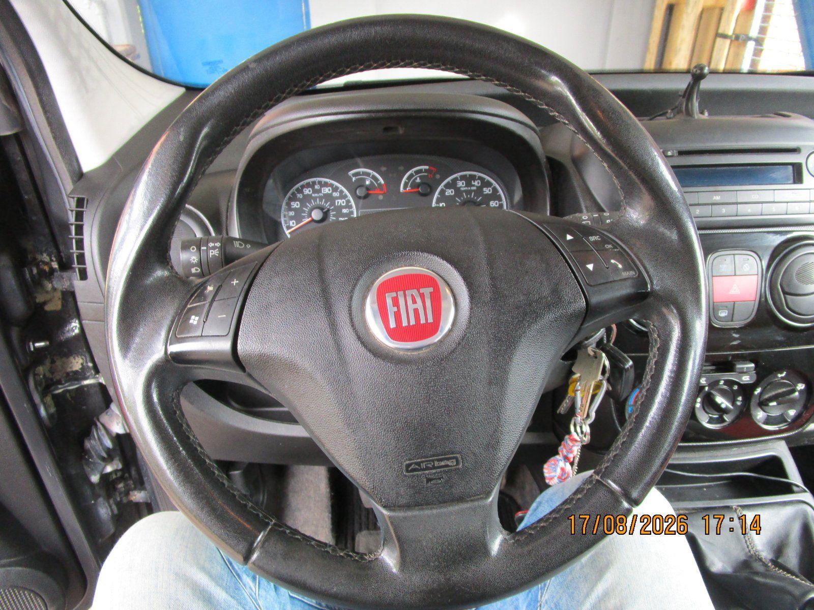 Fiat Qubo