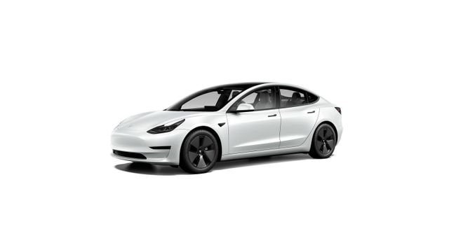 Tesla Model 3 Standard Range Plus