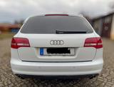 Audi A6 2.7 TDI (DPF) tiptronic quattro Avant - - Audi A6 mit Diesel-Antrieb: Kombi, 2.7