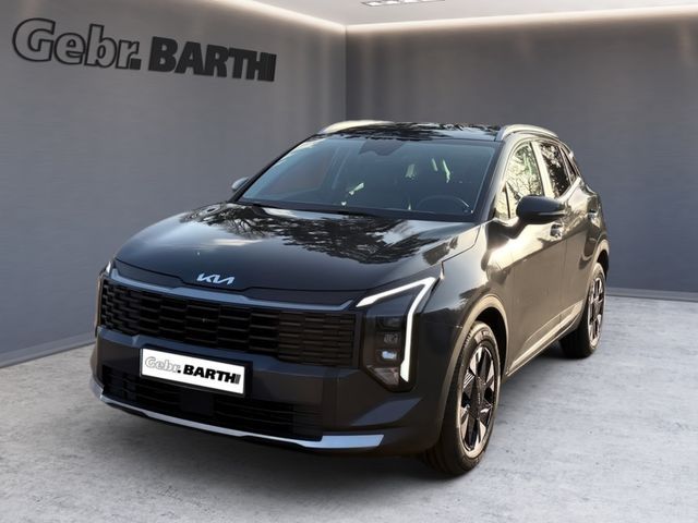 Fahrzeugabbildung Kia Sportage (NQ5) Vision Navi LED Auto 2-Zonen-Klim