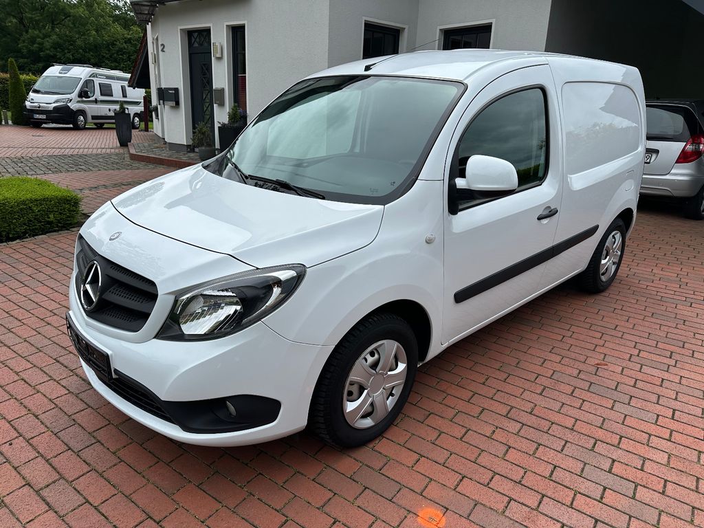 Image of Mercedes-Benz Citan