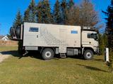 MAN TGS 18.430 Kerkamm EX592 - Offers