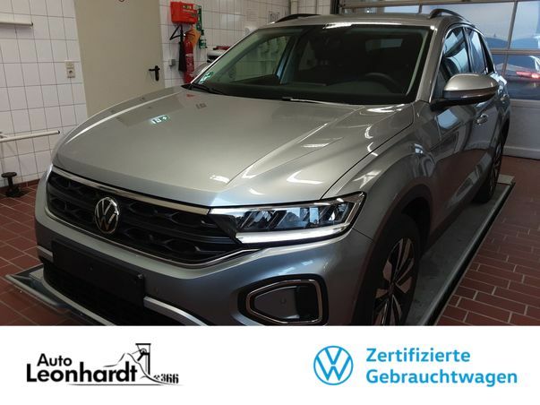 Volkswagen T-ROC MOVE 3,99%VW-Gar.LED,Navi,ACC