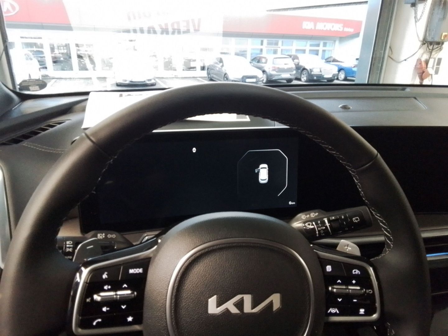 Kia Sorento - Bild 12