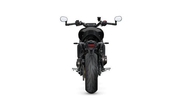 XSR900 Modell 2025 XSR 900