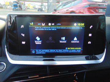 Bild 16 Peugeot 2008 e- Active Pack
