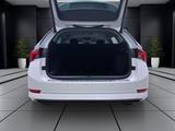 Skoda Octavia Combi 2.0 TDI DSG FIRST EDITION STDHZG A - Skoda Octavia Gebrauchtwagen in Hamm