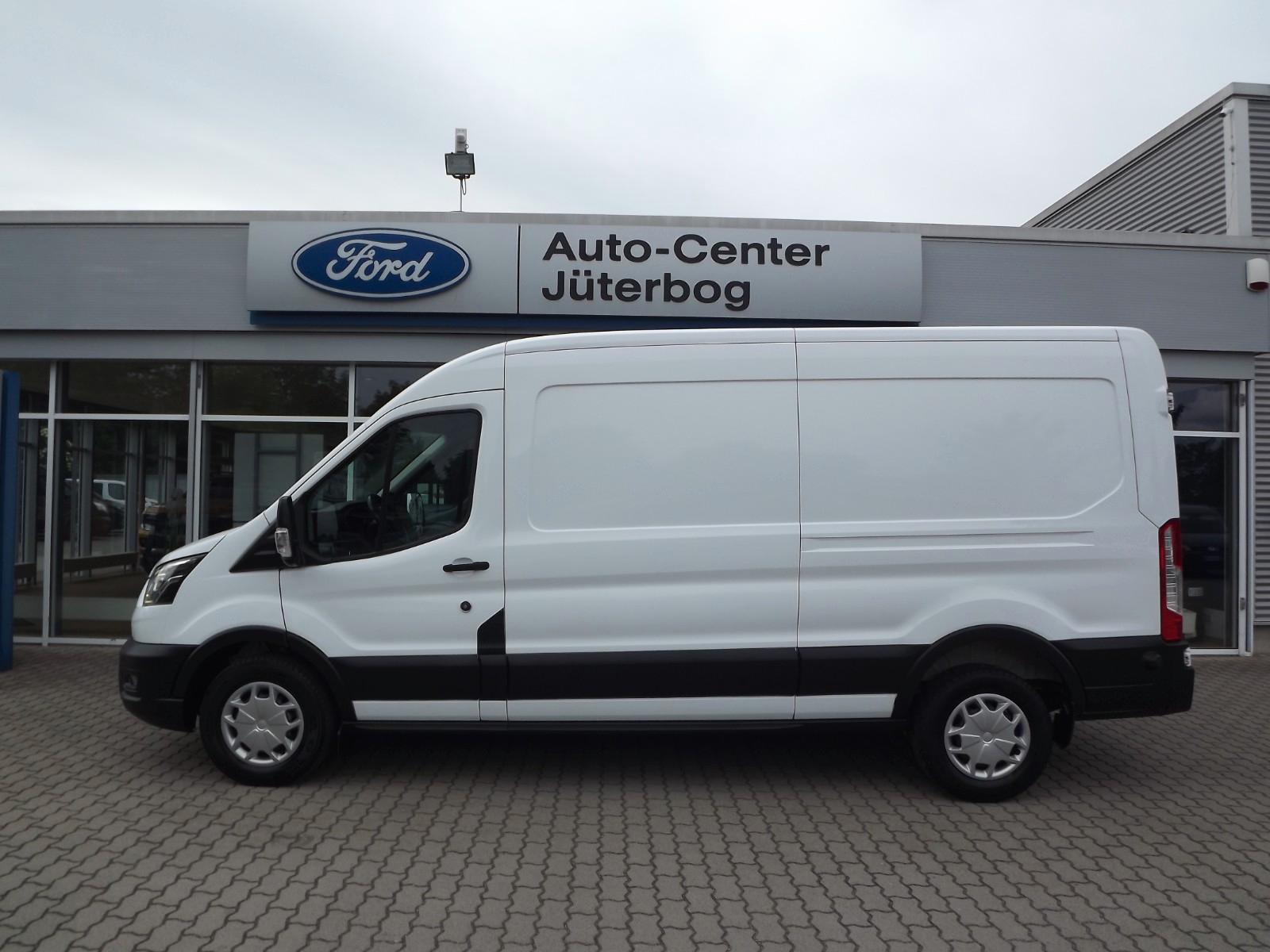 Ford Transit Kasten 350 L3 Trend