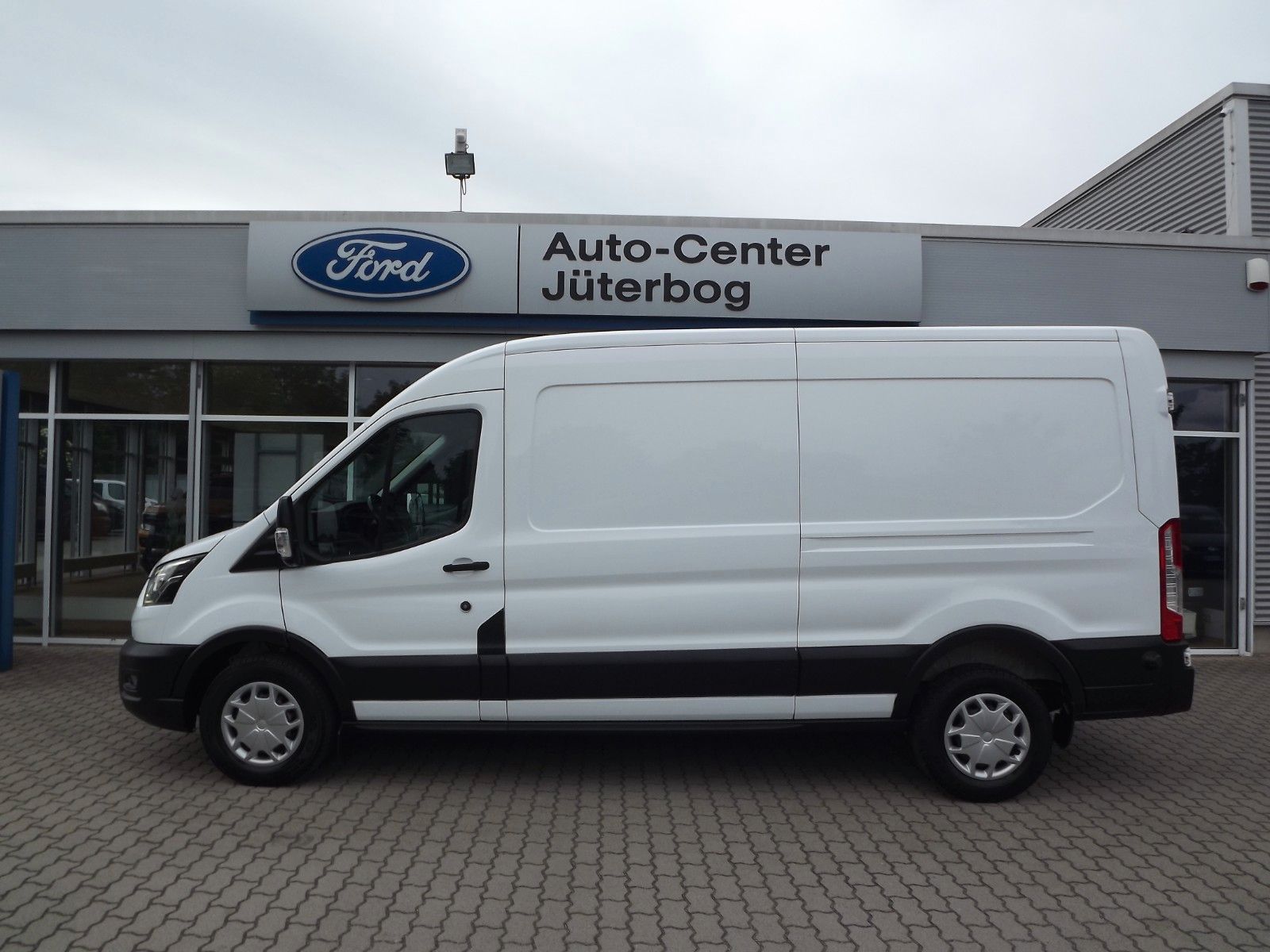 Ford Transit Kasten 350 L3 Trend