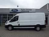 Ford Transit Kasten 350 L3 Trend - Ford Transit 350 L3 Trend Gebrauchtwagen