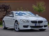 BMW 640 Gran Coupé 640i Gran Coupé M Sport Editi... - BMW 640 Gran Coupé Benziner Gebrauchtwagen