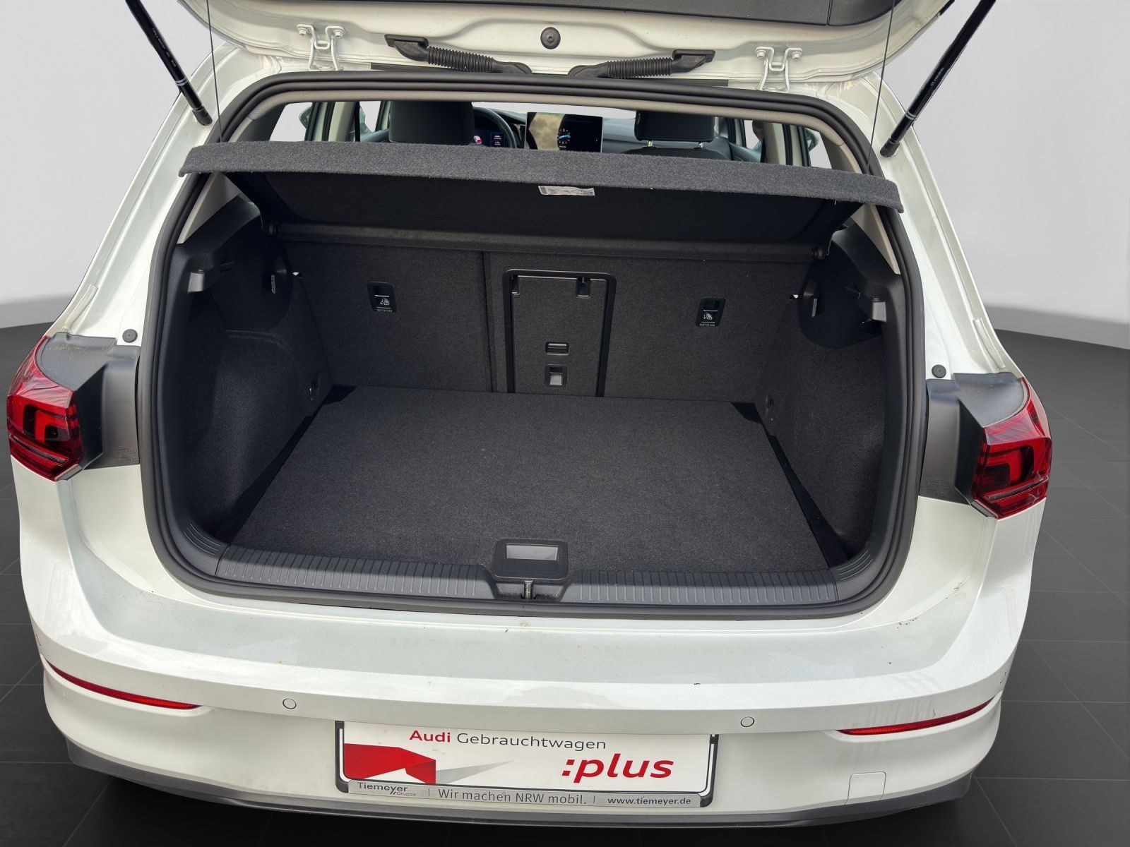 Volkswagen Golf - Bild 18