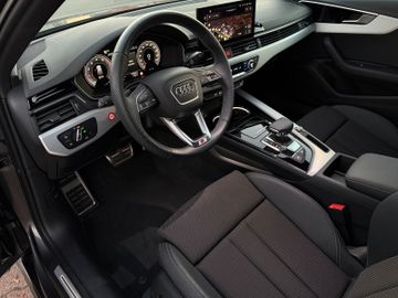 Audi A4 - 5