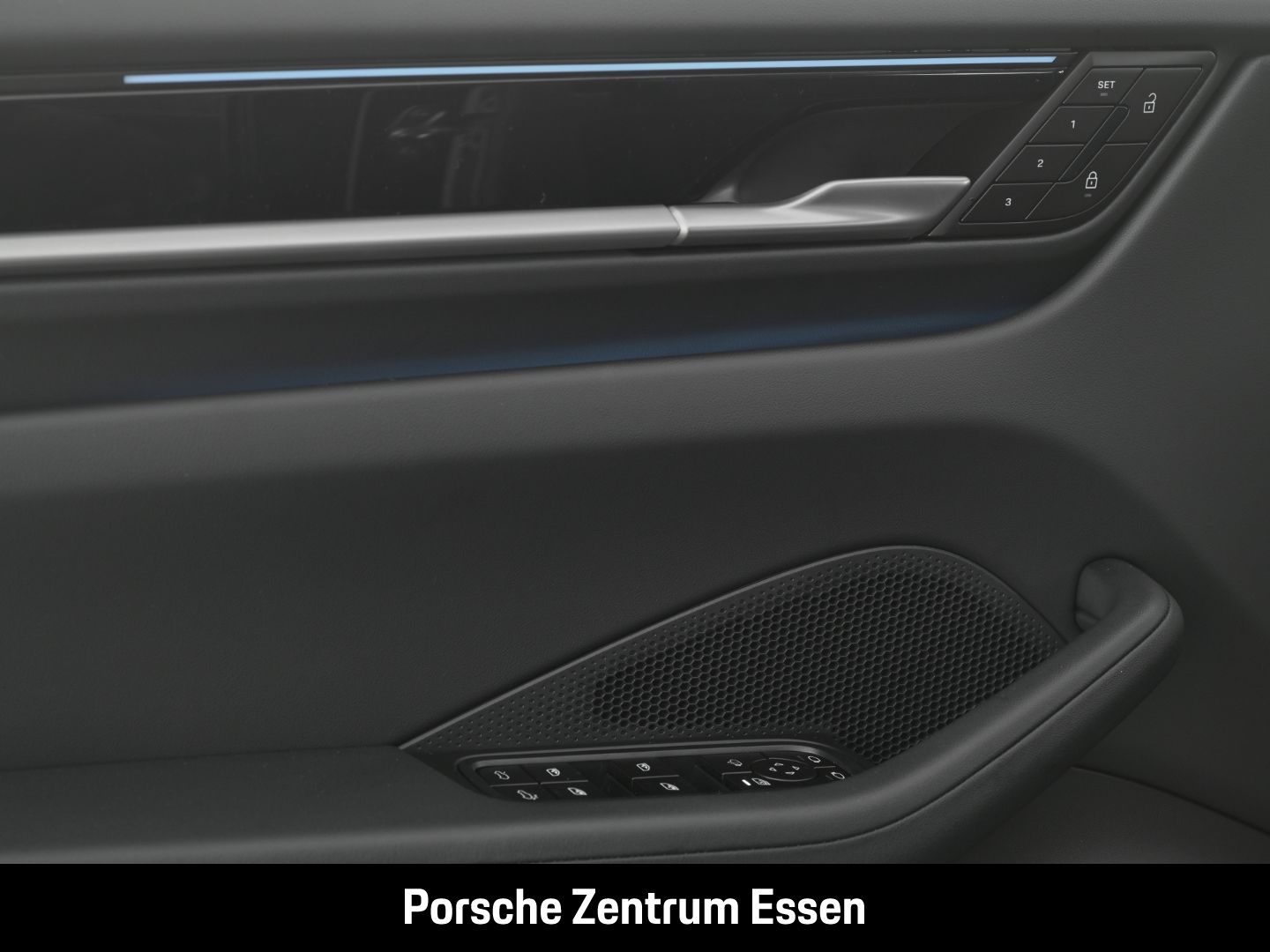 Porsche Macan - Bild 10