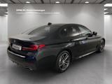 BMW 530d M Sport LiveCockpitProf Kamera HiFi Alarm - BMW 530 Gebrauchtwagen in Kassel