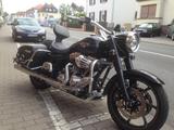 Harley-Davidson Road King CVO Screaming Eagle - HARLEY-DAVIDSON CVO SCREAMIN