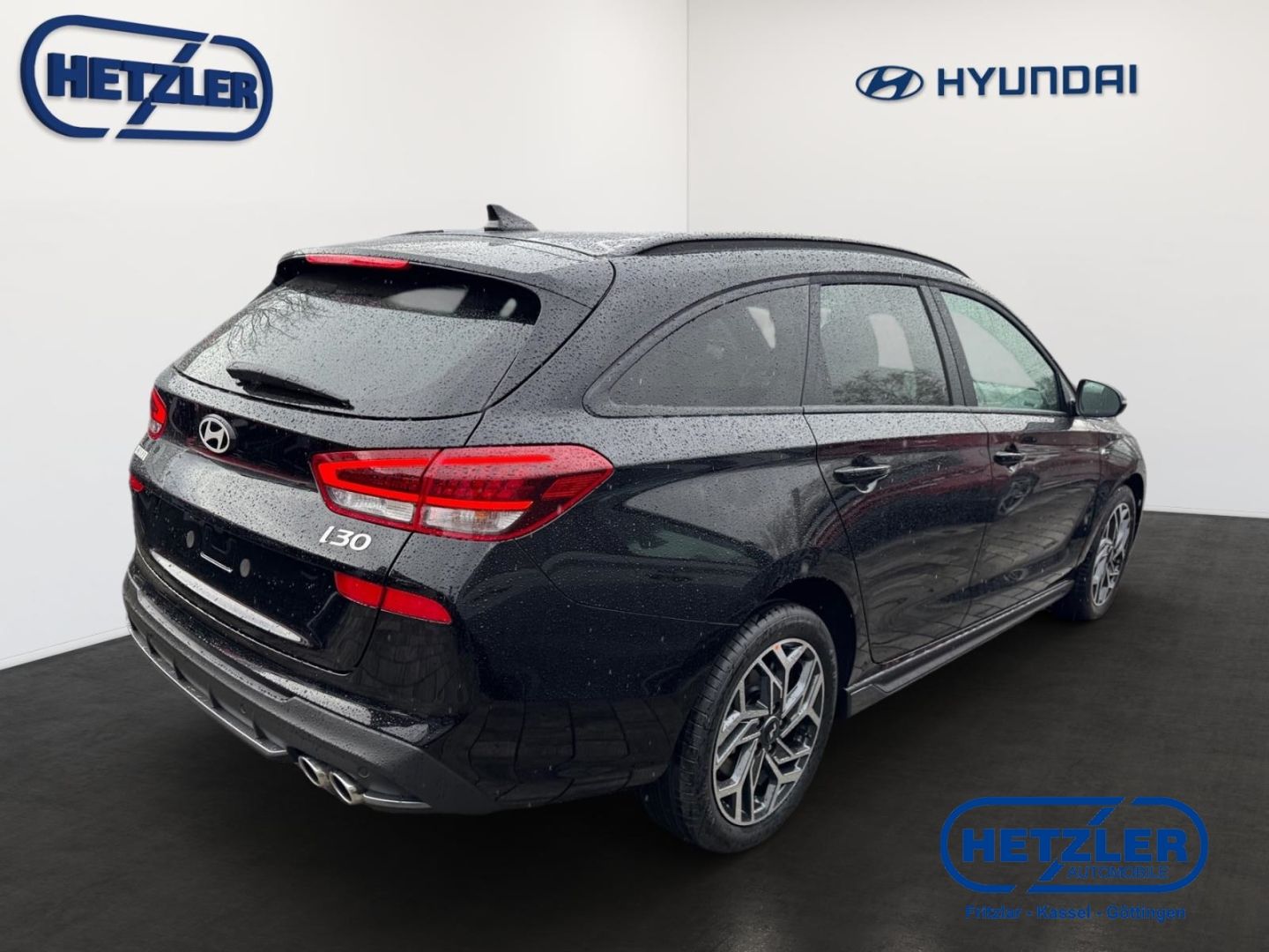 Hyundai i30 – Bild 3