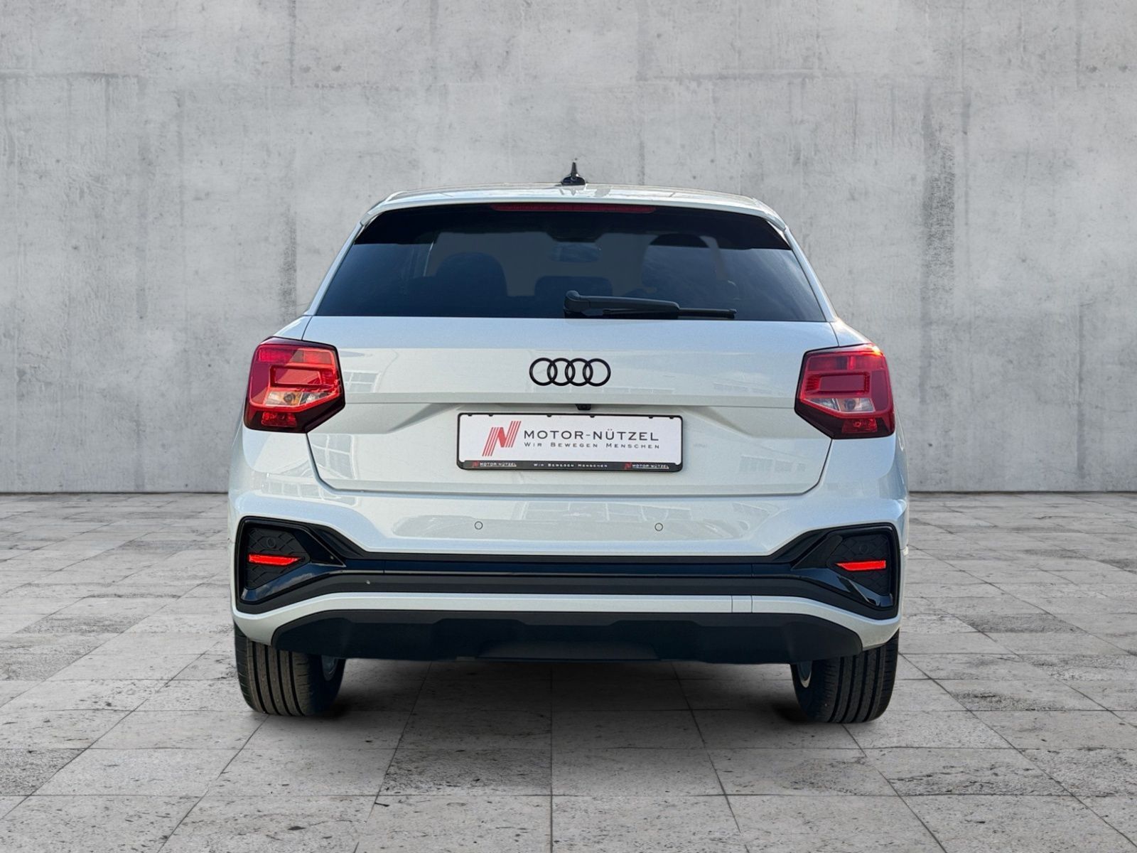 Audi Q2 - Bild 4