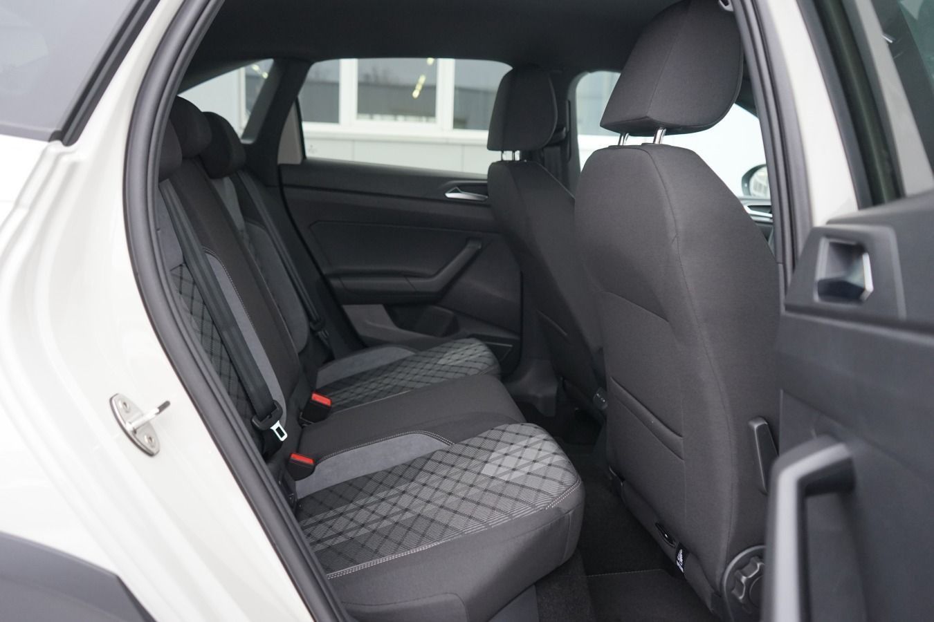 Volkswagen Taigo - Bild 8