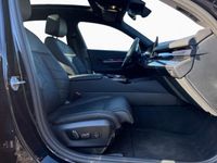 BMW 520 - Vorschau Bild 16