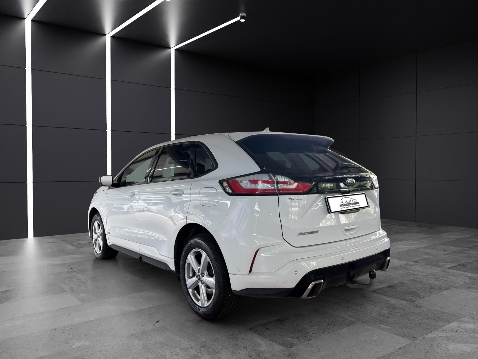 Ford Edge ST-Line 4x4/Pano/B&O/Standhzg/KeyFree/AHK