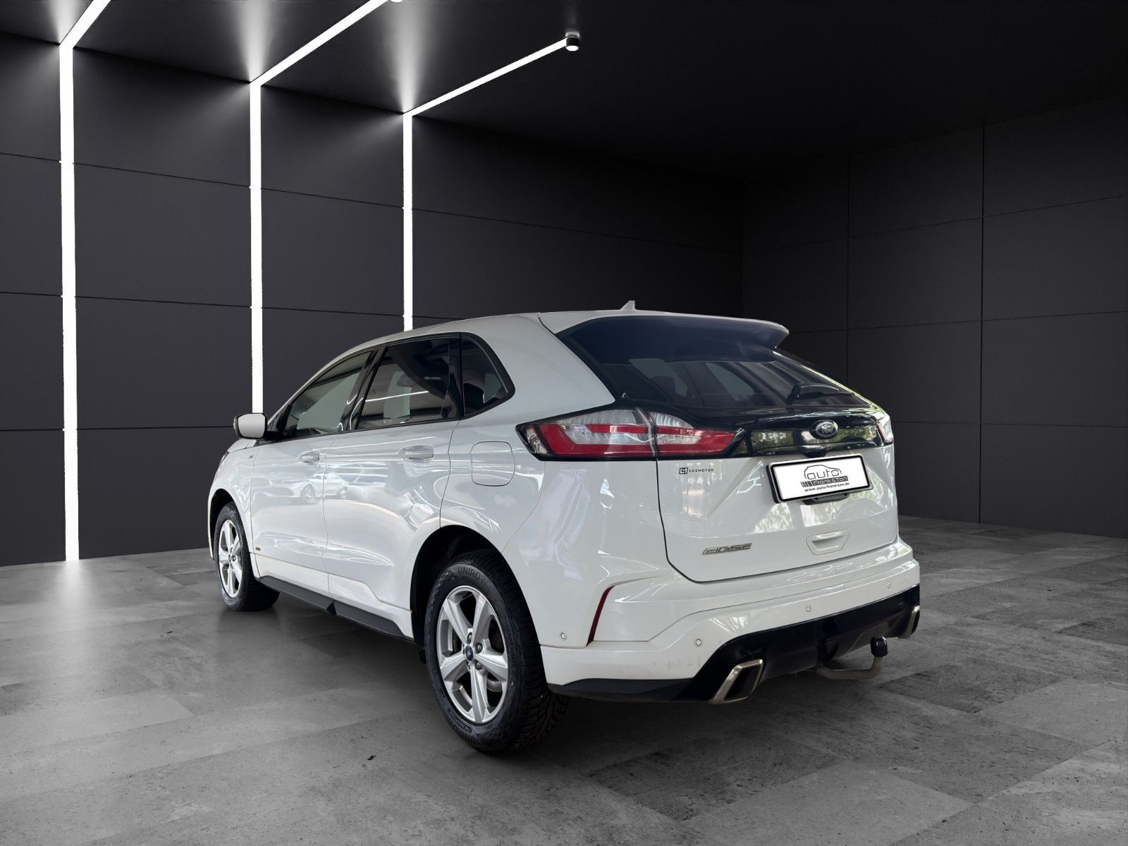 Fahrzeugabbildung Ford Edge ST-Line 4x4/Pano/B&O/Standhzg/KeyFree/AHK
