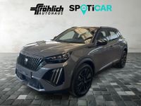 Peugeot 2008 - Vorschau Bild 3